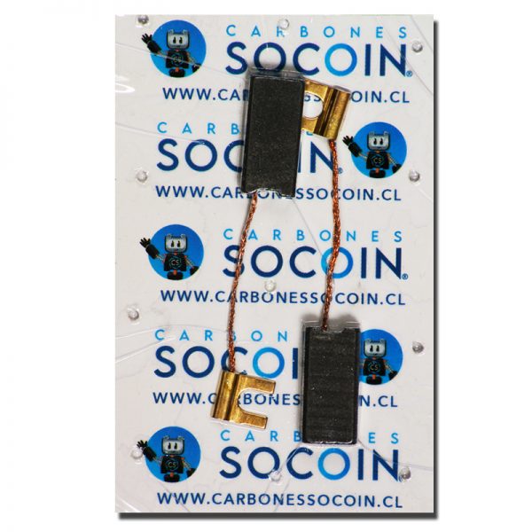 Carbones Socoin